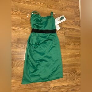 B2 Jasmine formal dress